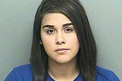 Etats-Unis: Du sexe «quasi quotidien» avec un élève de 13 ans Etats-Unis: Du sexe «quasi quotidien» avec un élève de 13 ans