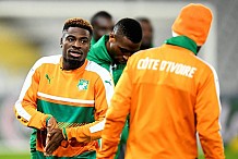 Serge Aurier: Salomon Kalou en rajoute une couche