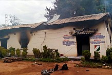 Côte d’Ivoire : ce que l’on sait des affrontements meurtriers de Niamoin