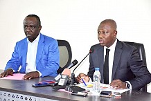 Foot Côte d’Ivoire: La saison 2016-2017 officiellement lancée