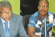 Krizoua Paul-Aimé (Pdt Fédération Ivoirienne de Jujitsu): « Je n’ai jamais détourné l’argent de la Fédération »