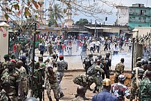 Côte d'Ivoire: multiplication des violences dans plusieurs villes du pays

