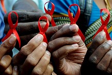 Le gouvernement veut éliminer le sida d'ici 2030