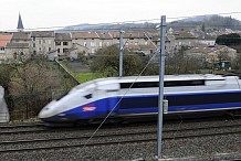 France: un adolescent de 15 ans meurt percuté par un TGV