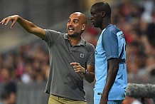 Manchester City : Guardiola prêt à prendre une décision inattendue avec Yaya Touré