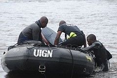 Port-Bouët : Un policier se noie en pourchassant un trafiquant de drogue