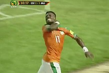 Serge Aurier: Geste d'égorgement, l'ivoirien s'explique !