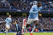 Manchester City: Yaya Touré bientôt qualifié pour jouer la ligue des champions