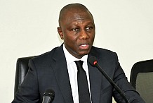 Ligue 1: Sory Diabaté clarifie la présence d’un opérateur de téléphonie mobile sur le maillot de l’Asec