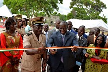 Côte d’Ivoire: ouverture d’un guichet unique à Assinie pour faire face à la «pression foncière» 