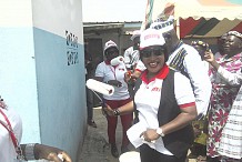 Koumassi-campement : Les Fabês engagent les travaux de réhabilitation du centre de santé communautaire