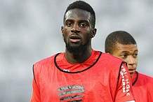 Trois grands clubs suivent Tiémoué Bakayoko