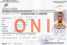 Attestation d’identité: Manque criard d’imprimés dans les commissariats
