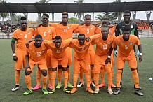 Tournoi de l’UEMOA : La Côte d’Ivoire arrive à Lomé ce vendredi