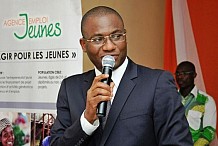 Côte d'Ivoire : Emploi jeunes / les chiffres enregistrés sur la période 2011-2015