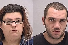 Un couple surpris en plein ébat sexuel devant un enfant de 6ans Un couple surpris en plein ébat sexuel devant un enfant de 6ans