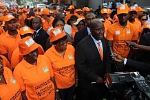 La Côte d’Ivoire veut éliminer les violences faites aux femmes au cours des 10 prochaines années