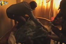 (Photos/Vidéo) Ils restent collés après l'acte sexuel