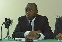 Fédération Internationale des Professions Immobilières : Siriki Sangare élu président