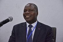 Mabri Toikeusse veut être le candidat du RHDP en 2020