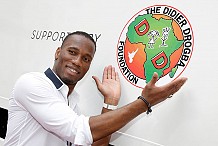 Drogba est soulagé : sa fondation, blanchie