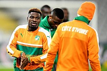 Equipe type de l’année FIFA – FIFpro : L’Ivoirien Serge Aurier seul Africain nominé