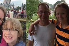 Un ado de 14 ans abat sa mère et son petit-frère dans leur sommeil puis accuse son père
Un ado de 14 ans abat sa mère et son petit-frère dans leur sommeil puis accuse son père