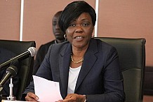 Législatives 2016 : Mme Nialé Kaba lance un appel de paix et de cohésion sociale