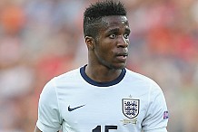 Affaire Wilfried Zaha / L’Angleterre contre-attaque