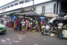 Insalubrité : L’opération « Grand ménage » à Abidjan lancée
