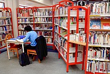 Un livre rendu à la bibliothèque... avec 63 ans de retard en Angleterre