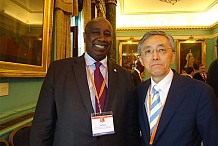 La Côte d’Ivoire préside la 44 eme session du conseil international des céréales