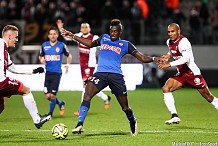 Bakayoko (As Monaco) a du mal à choisir entre la France et la Côte d'Ivoire