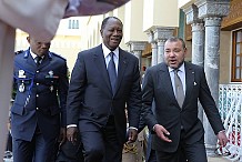 La Côte d’Ivoire promet de mettre tout en œuvre pour que le Maroc puisse recouvrer sa place au sein de l’UA
