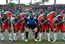 
4ème journée de la Ligue 1: AFAD-Africa en entrée en matière