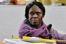 Côte d’Ivoire: le procès de Simone Gbagbo va reprendre le 20 décembre