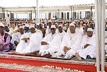 Côte d’Ivoire: la communauté musulmane célèbre le Maoulid dimanche