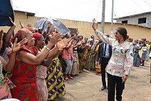 Législatives 2016 : Affoussiata Bamba Lamine faite 