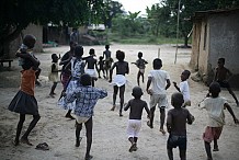 Côte d'Ivoire: près de 3 millions d'enfants sans papiers bientôt régularisés