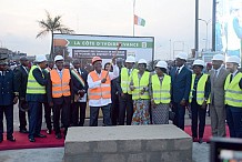 A la veille des législatives, Ouattara promet de 