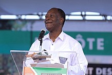 Côte d’Ivoire: Ouattara veut une 