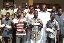 Crises ivoiriennes: début de l’indemnisation des victimes de l’extrême Nord ivoirien 