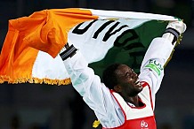 Distinction au Wtf Awards: Cissé Cheick primé par la fédération internationale