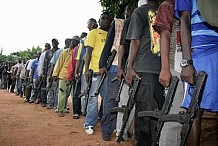 Bouaké: Le colonel-major Coulibaly Bamoro porte la voix face aux manifestations d’ex-combattants 