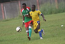 Ligue1: l’Asec et le Wac au coude à coude, l’Africa en embuscade
