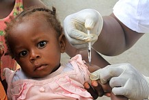A Abidjan, des experts africains planchent sur l’éradication définitive de la poliomyélite