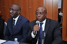 Côte d’Ivoire : Une banque lance le 1er service de transfert d’argent via guichet automatique dans l’espace UEMOA