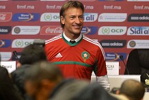 CAN 2017 : L’Algérie, la Côte d’Ivoire et le Sénégal sont les favoris, selon Renard
