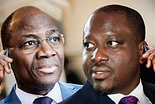 Burkina Faso : l’expertise des écoutes de l’affaire Bassolé-Soro a été transmise à la défense