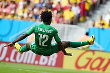 Côte d’Ivoire: mais où est passé Wilfried Bony?
